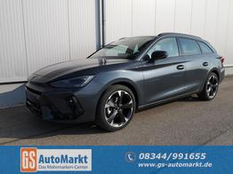 Cupra Leon Sportstourer 1.5 eTSI 110 kW Kombi ST DSG AHK ACC LED 