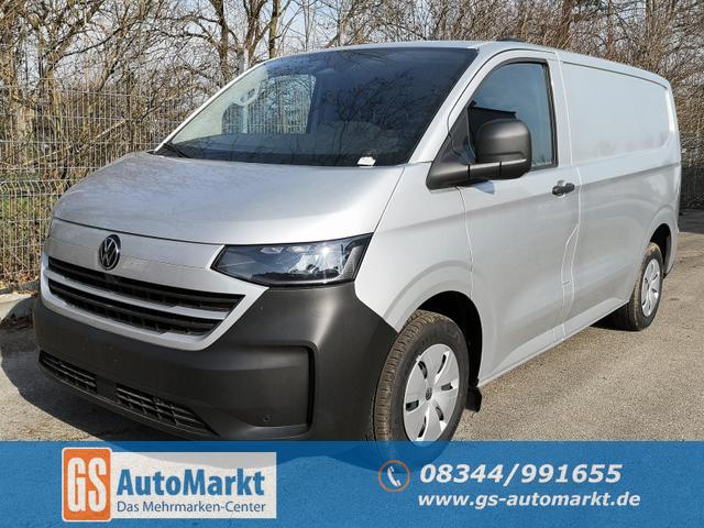 Volkswagen e-Transporter Kastenwagen