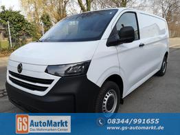 Volkswagen T7 Kastenwagen BEV 100 kW RWD LR 00 