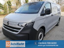 Volkswagen e-Transporter Kastenwagen BEV 100 kW RWD LR Kasten 