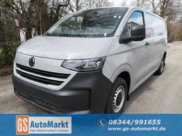 Volkswagen T7 Kastenwagen BEV 100 kW RWD LR 00 