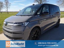 Volkswagen T7 Multivan Edition 2,0TDI DSG Elegance K&Uuml; 7 Sitzer 