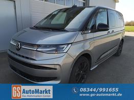 Volkswagen T7 Multivan Edition 2,0TDI DSG Premium K&Uuml; 7 Sitzer 