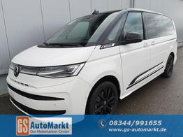 Volkswagen T7 Multivan Edition 2,0TDI DSG Premium L&Uuml; 7 Sitzer 