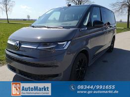 Volkswagen T7 Multivan Edition 2,0TDI DSG Premium L&Uuml; 7 Sitzer 