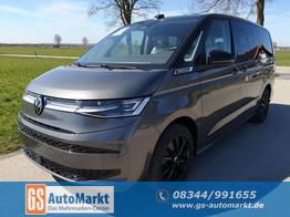 Volkswagen T7 Multivan Edition 1,5eHybrid DSG High L&Uuml; 7 Sitzer 