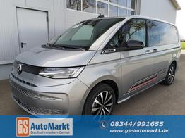 Volkswagen T7 Multivan Sport Edition 2,0TDI DSG Elegance L&Uuml; 7 Sitzer 