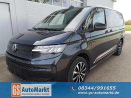 Volkswagen T7 Multivan 2.0 TDI L&Uuml; Lite Sport Edition 