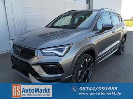 Cupra Ateca 1.5TSI 19 Zoll Navi ACC GV5 