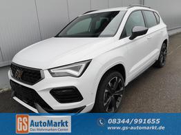 Cupra Ateca 1.5TSI DSG ABT 19 Zoll Navi ACC GV5 