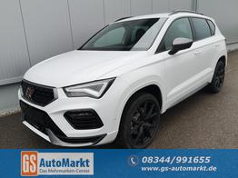 Cupra Ateca 1.5TSI DSG ABT 19 Zoll Navi ACC GV5 