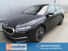 Skoda Octavia Combi 1.5 TSI mHEV 110 kW Selection Kombi DSG AHK ACC Kamera Sunset 