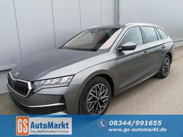 Skoda Octavia Combi 1.5 TSI mHEV 110 kW Selection Kombi DSG AHK ACC Kamera Sunset 