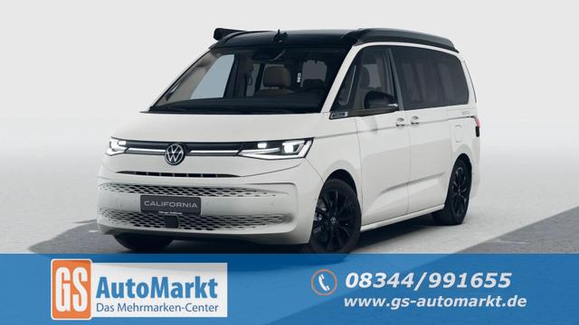 Volkswagen T7 California