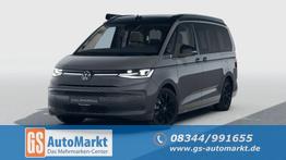 Volkswagen T7 California Beach Camper eHybrid 4MOTION 1.5 TSI Plus 