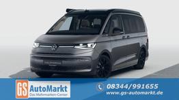 Volkswagen T7 California Beach Camper 2.0 TDI DSG Plus 