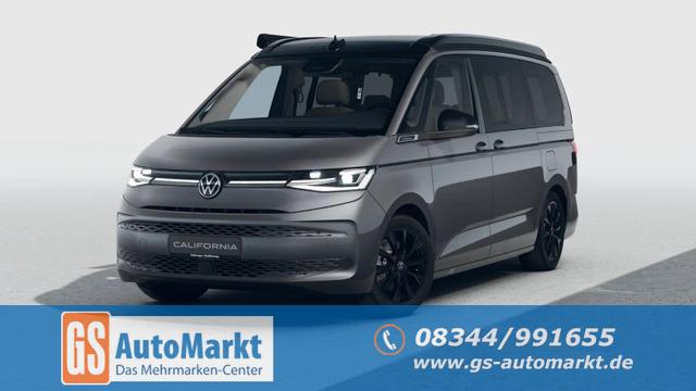 Volkswagen T7 California