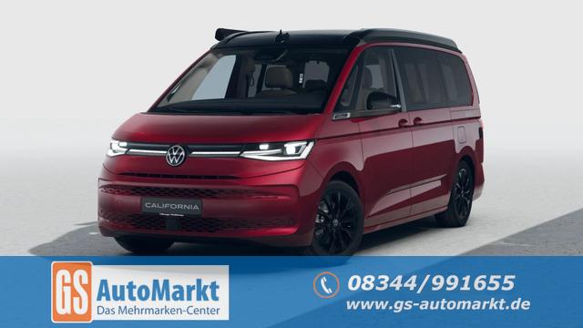 Volkswagen T7 California