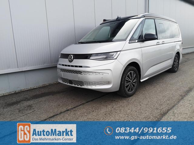 Volkswagen T7 California