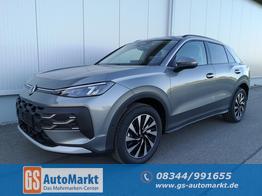 Volkswagen T-Roc 1.5 eTSI 110 kW Life DSG ACC Sunset GV5 neues Modell 