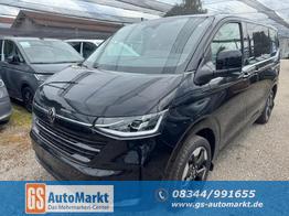 Volkswagen e-Caravelle BEV 160 kW Style RWD KR 