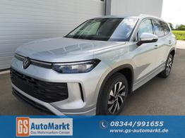 Volkswagen Tayron 1.5 eTSI 110 kW Life LED Plus 7 Sitzer el. Hk, Kamera 