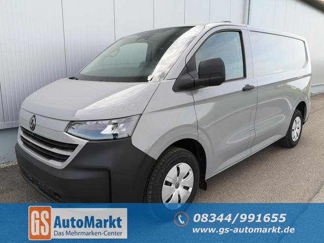 Volkswagen T7 Kastenwagen