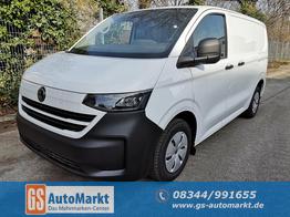 Volkswagen T7 Kastenwagen BEV 100 kW RWD KR 00 