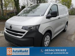 Volkswagen T7 Kastenwagen BEV 100 kW RWD KR 00 