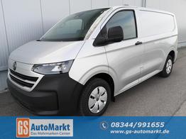Volkswagen T7 Kastenwagen BEV 100 kW RWD KR 00 