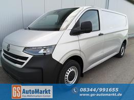 Volkswagen T7 Kastenwagen BEV 100 kW RWD LR 00 