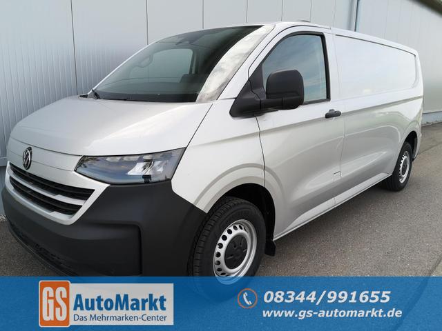 Volkswagen T7 Kastenwagen