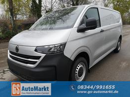 Volkswagen e-Transporter Kastenwagen BEV 100 kW RWD LR Kasten 