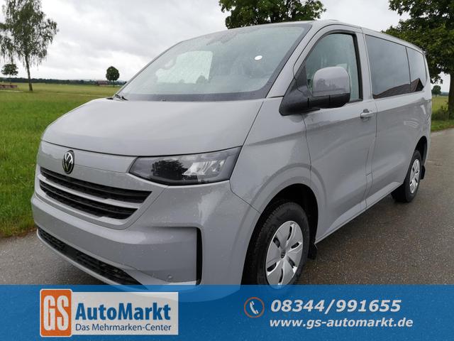 Volkswagen T7 Transporter