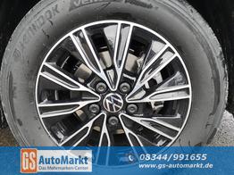 Volkswagen T7 California Beach Tour 2.0 TDI DSG 
