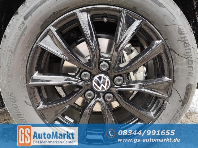 Volkswagen T7 California