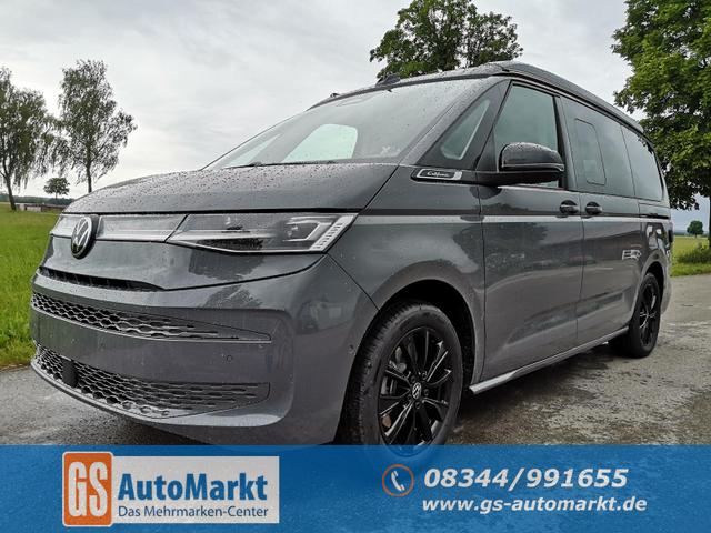 Volkswagen T7 California