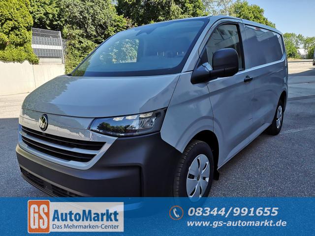 Volkswagen T7 Transporter