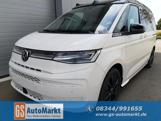 Volkswagen T7 California