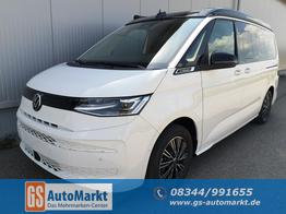 Volkswagen T7 California Beach Camper 2.0 TDI DSG 