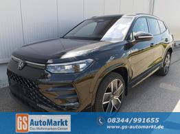 Volkswagen Tayron 2.0 TDI 142 kW 4Motion R-Line DSG 7 Sitzer Pano Standh. 