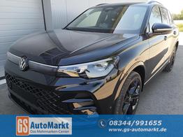 Volkswagen Tiguan 2.0 TSI 195 kW 4Motion R-Line 2.0TSI ABT Navi 360 AHK Pano 