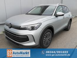 Volkswagen Tiguan 2.0 TDI 110 kW Life DSG AHK ACC Area View Travel 