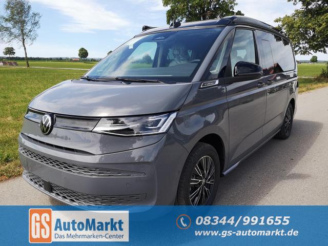 Volkswagen T7 California