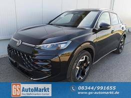 Volkswagen T-Roc 1.5 eTSI 110 kW R-Line 1.5eTSI DSG AHK ACC el. Hk 18 Zoll 