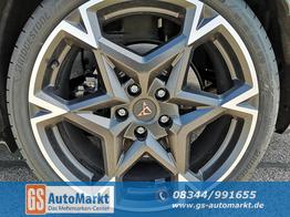 Cupra Leon Sportstourer 2.0 TSI 245 kW 4Drive VZ Kombi ST 2.0TSI AHK Sound ACC Pano 