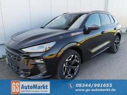 Cupra Terramar 2.0 TSI 195 kW 4Drive VZ 2.0TSI AHK ACC el. Hk GV5/100TKM 