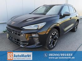 Cupra Terramar 2.0 TSI 195 kW 4Drive VZ 2.0TSI ABT AHK ACC el. Hk Pano 