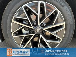 Skoda Octavia Combi 2.0 TDI 110 kW Sportline Kombi AHK GV5 ACC 