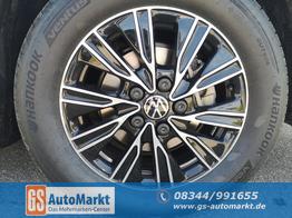 Volkswagen T7 California Beach Tour eHybrid 4MOTION 1.5 TSI 